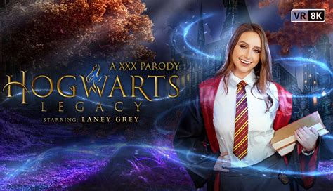 hogwarts legacy porn|VN